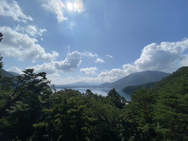 KANCHI(ｶﾝﾁ) 夏がきます^ ^