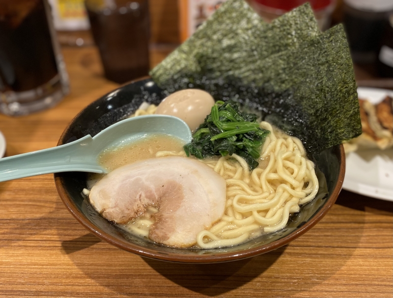 ASUMA (ｱｽﾏ) 地球で一番強いラーメン屋さん