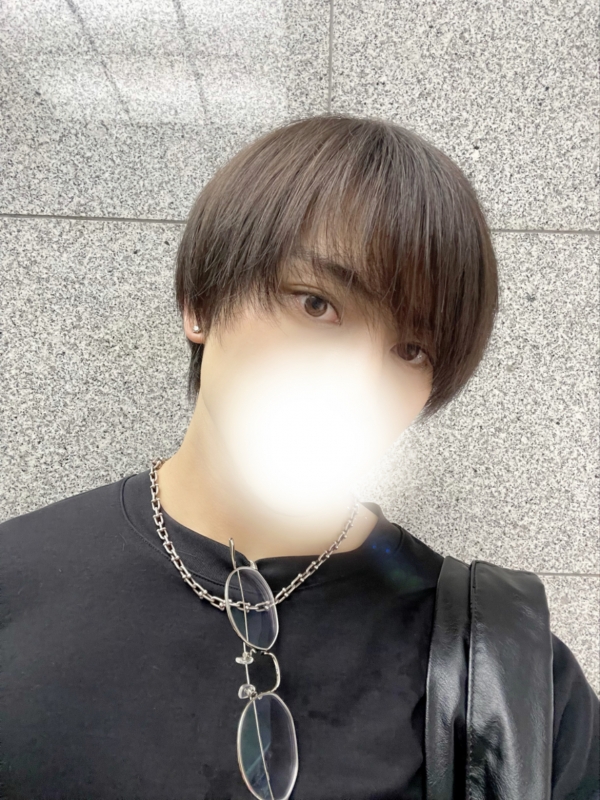 RUKE(ﾙｰｸ) Hair smooth.