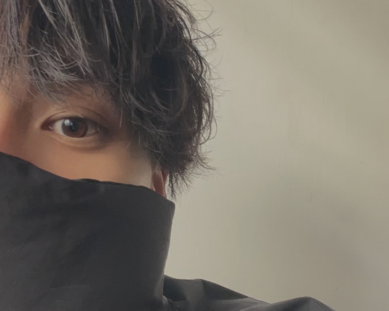 MASH(ﾏｯｼｭ) #2-62 目元にめちゃめちゃ自信ある