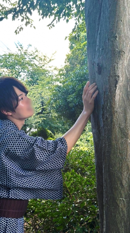 INO(ｲﾉ) 〜写メ日記リレー！〜 第一走者！　夏が終れば