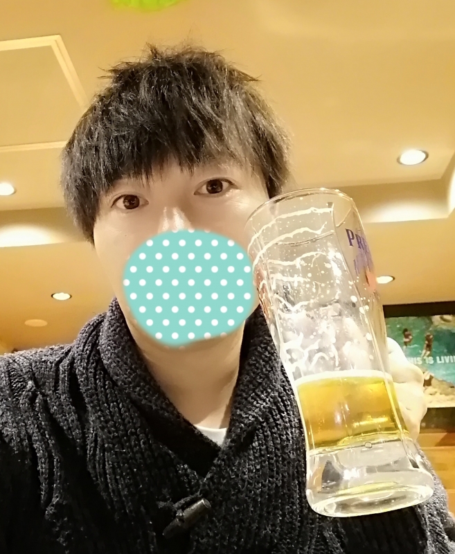 SHOI(ｼｮｳｲ) 写真はDMで