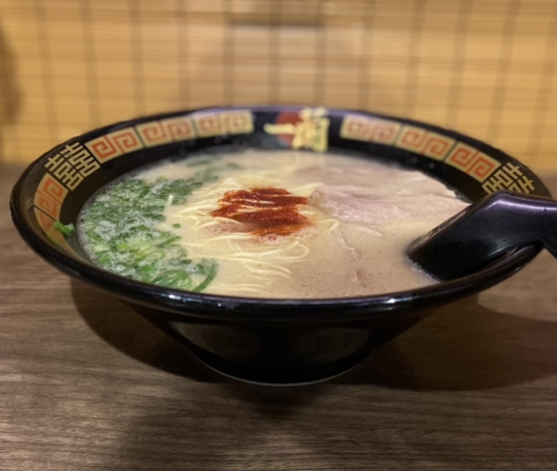 ASUMA (ｱｽﾏ) 週一ラーメン