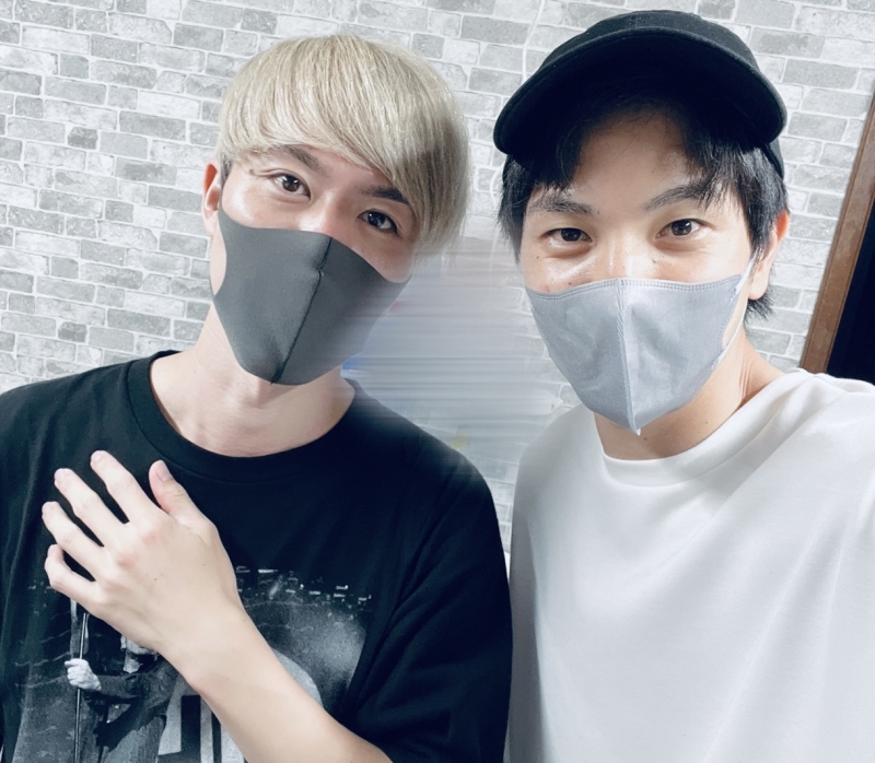 SORANE(ソラネ) 明日からまた出勤してます◎