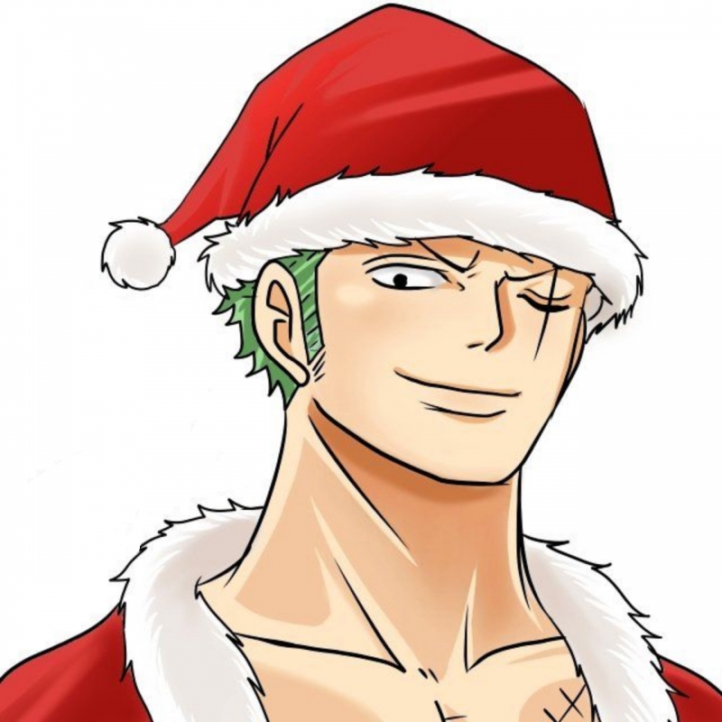 ZORO(ｿﾞﾛ) ☆クリスマスイベント☆