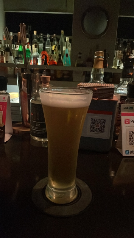 MUGEN（ﾑｹﾞﾝ） 行きつけのBARへ！