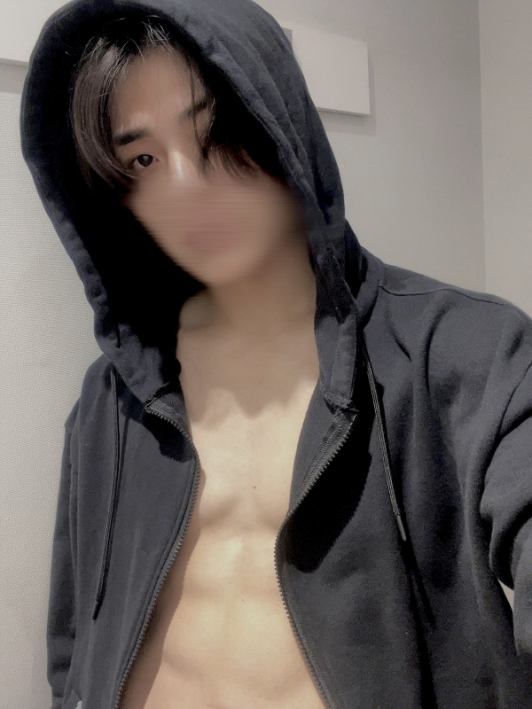 KEN(ケン) DMまでくれた方は何処へ