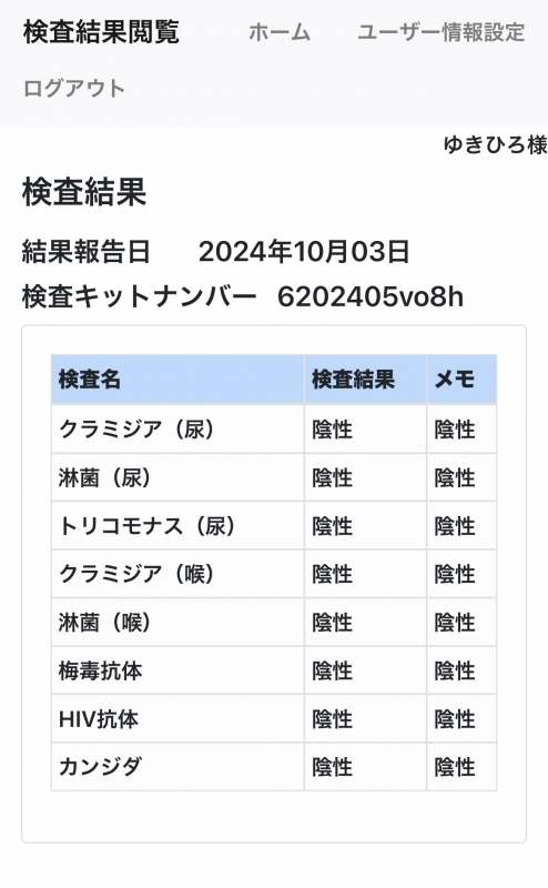 YUKIHIRO(ﾕｷﾋﾛ) 今月もよろしくお願いいたします！