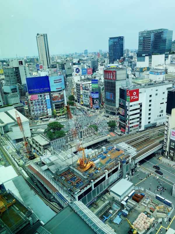 KANCHI(ｶﾝﾁ) 渋谷