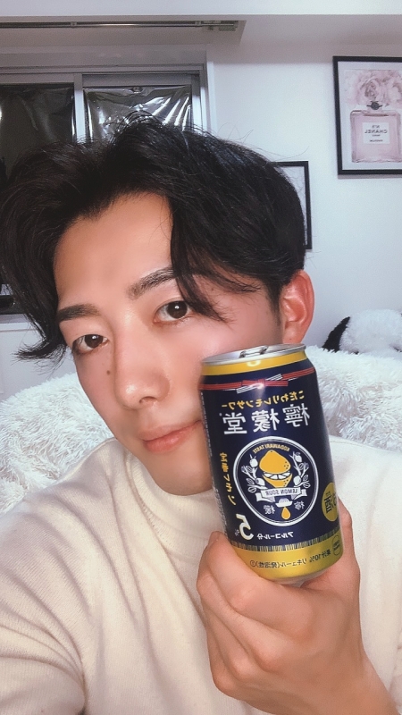 NATSUME(ナツメ) 初体験…♡