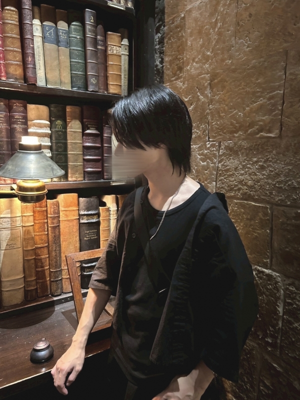 SAYUKI(ｻﾕｷ) 【指名を変えるのは、裏切りじゃなく“再発見”】