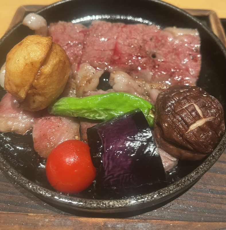 DAICHI(ﾀﾞｲﾁ) 日本料理コース