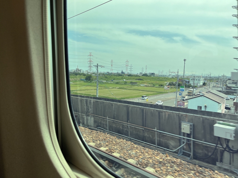 KOUKI(ｺｳｷ) 東京出張