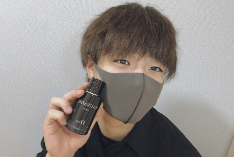 JAM(ｼﾞｬﾑ) New Perfume✨️