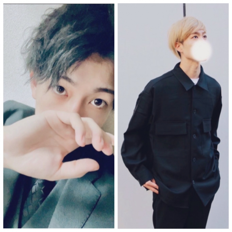 SORANE(ソラネ) 本日れんすけくんとコラボキャスします◎