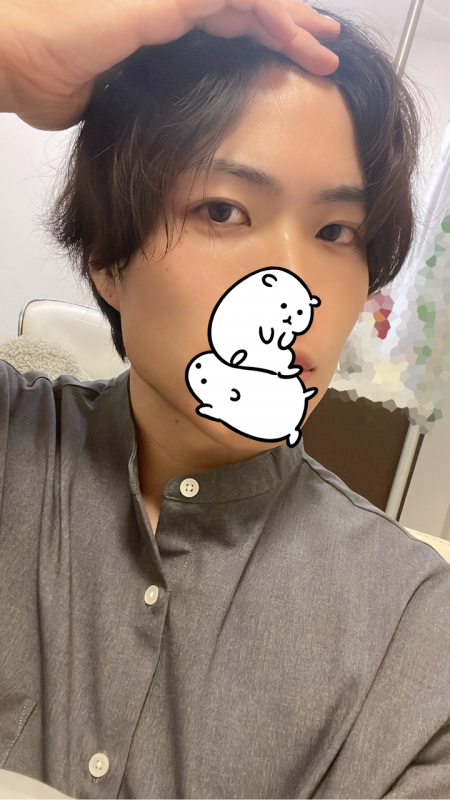 SYACHI(ｼｬﾁ) Twitter復活