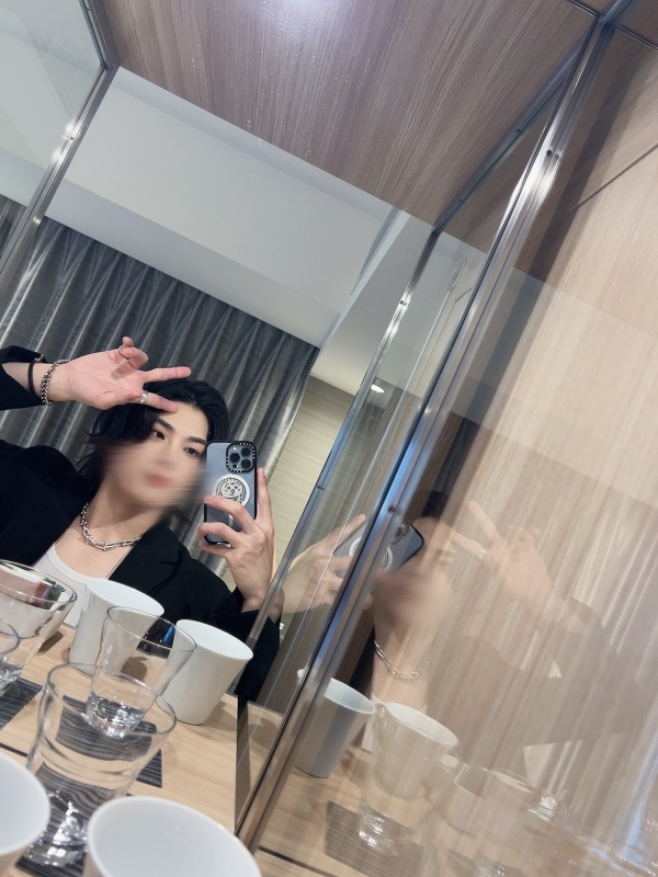 KEN(ケン) 今回も