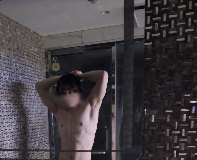 KEN(ケン) 踏み出してもらえるのを待ってます