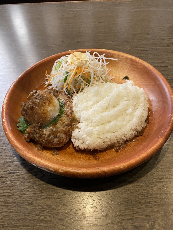 KAZUYA(ｶｽﾞﾔ) 遅めのランチ　