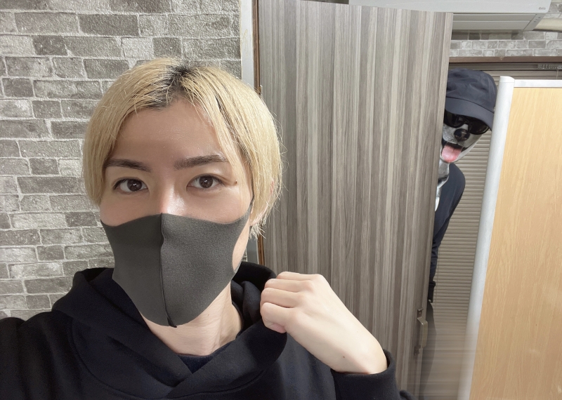 SORANE(ソラネ) 事務所到着しました!