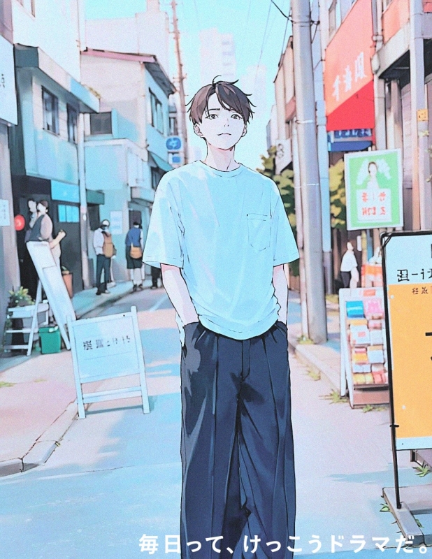 SOUP(スープ) AIすーぷ