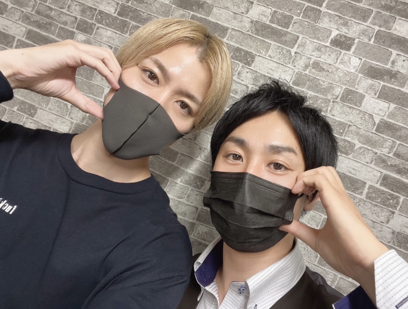 SORANE(ソラネ) 明日から出勤してます◎