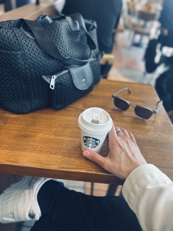 KONOSUKE(コウノスケ) 我慢してる間に人生終わっちゃうよ