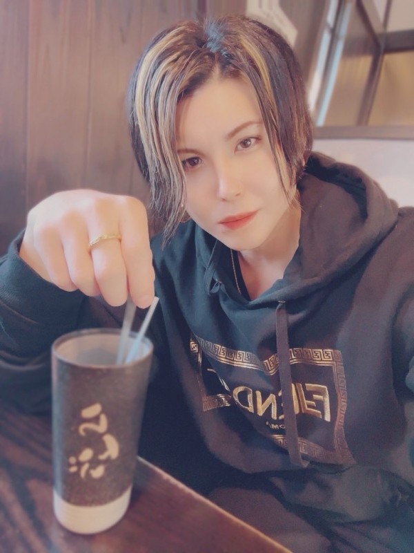 MIYAVI(ﾐﾔﾋﾞ) まったり休日☺️