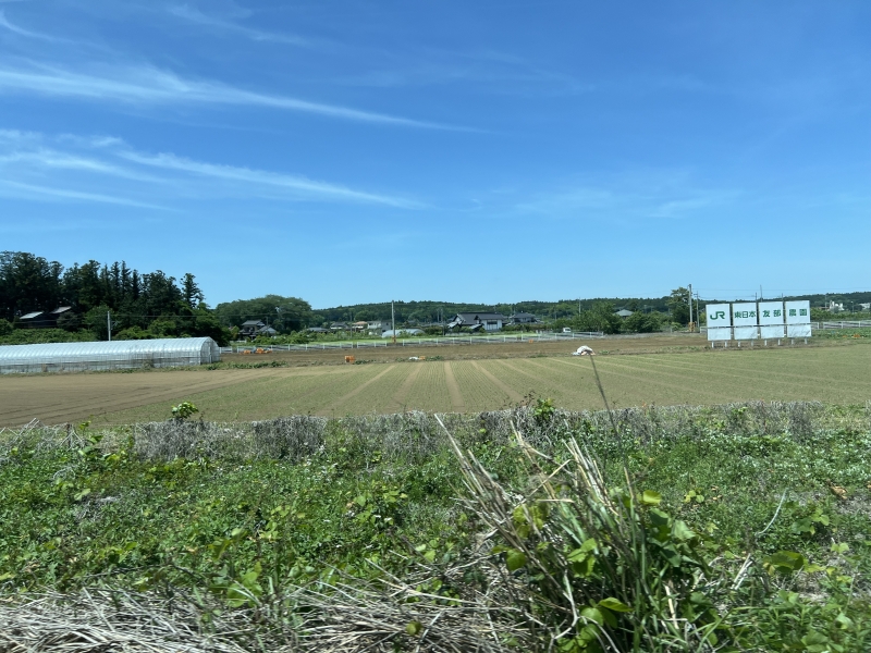 KISUMI(ｷｽﾐ) 愛知→東京→水戸