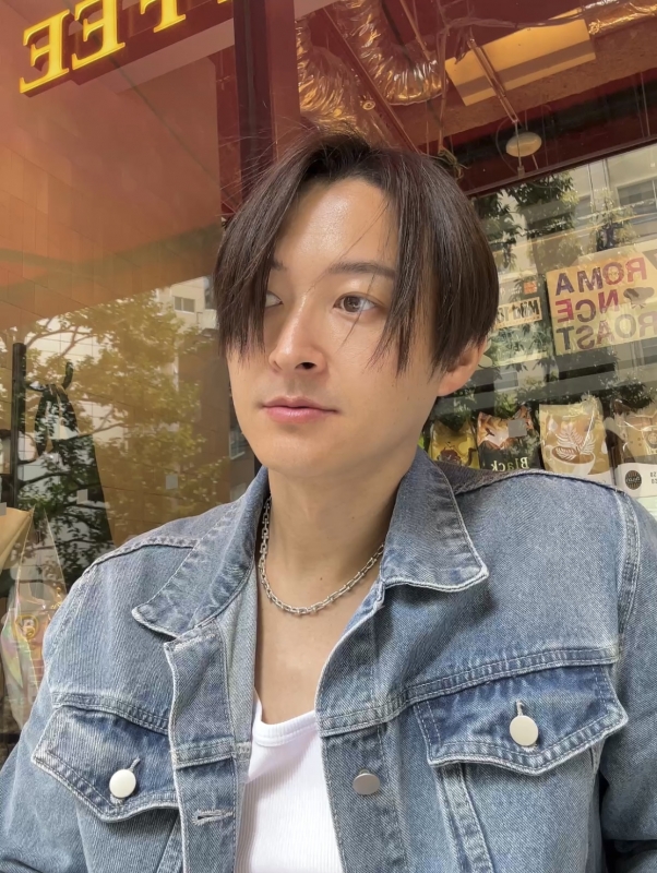 KONOSUKE(コウノスケ) ゴールデンウイーク初日