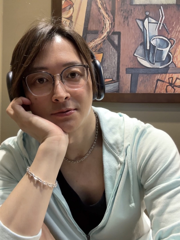 KONOSUKE(コウノスケ) ほんまは嫌じゃないくせに