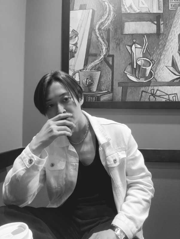 KONOSUKE(ｺｳﾉｽｹ) 信頼や報酬は得るものだから貰えないんだよ