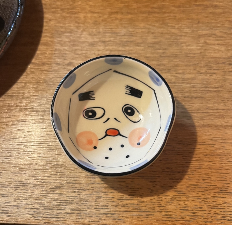 YOUDAI(ﾖｳﾀﾞｲ) 日本酒が美味