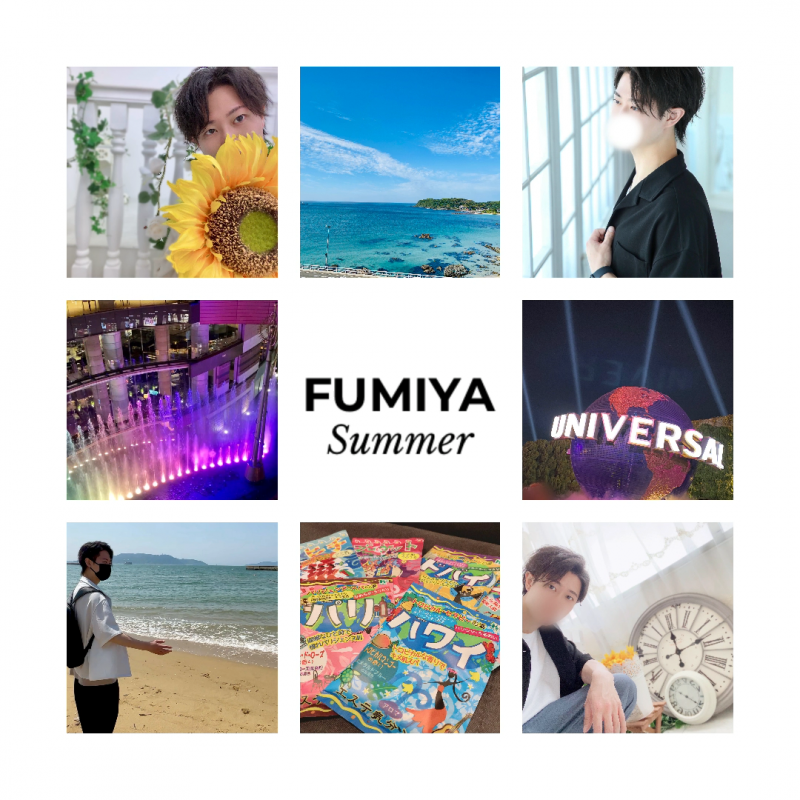 FUMIYA（ﾌﾐﾔ） 梅雨入り？