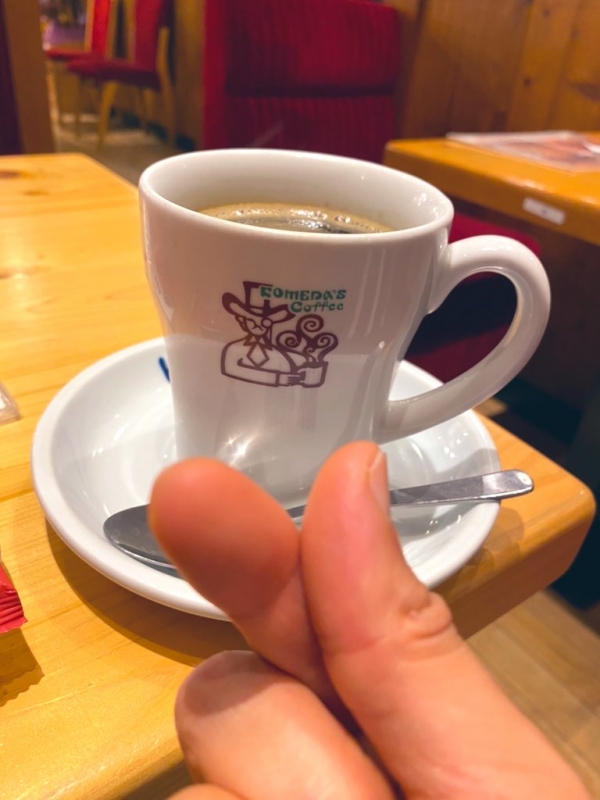 SYUN(ｼｭﾝ) コーヒー屋さん