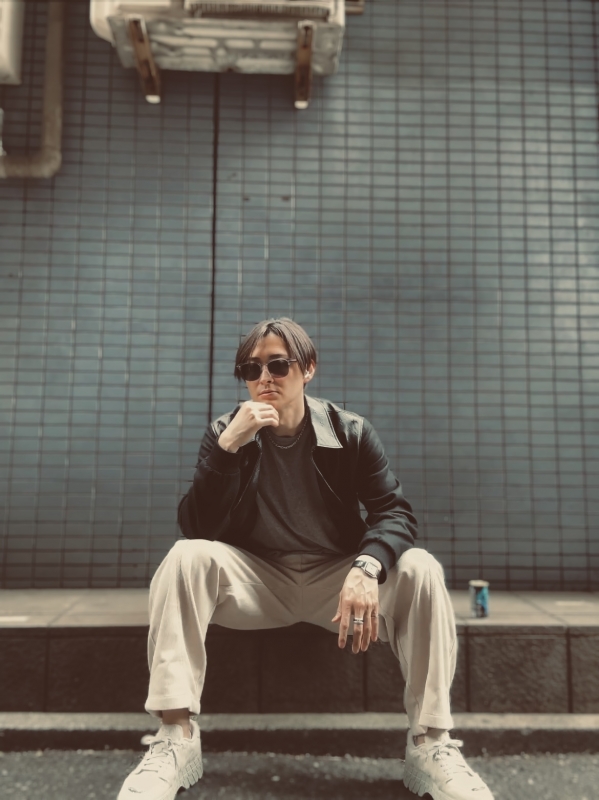 KONOSUKE(ｺｳﾉｽｹ) 出世コースよりも 出世するコースが確定した