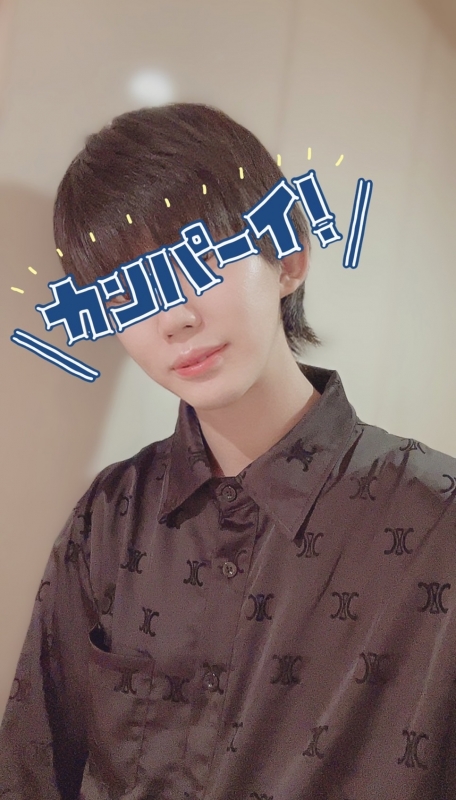 KENTO (ｹﾝﾄ) 今年もよろしくです✨️