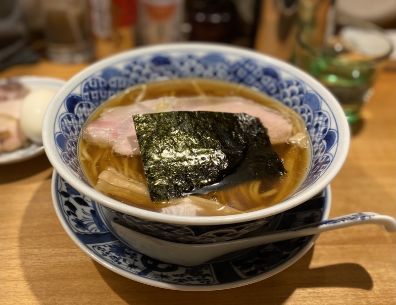 ASUMA (ｱｽﾏ) 美味しかったので、、またラーメンです。。