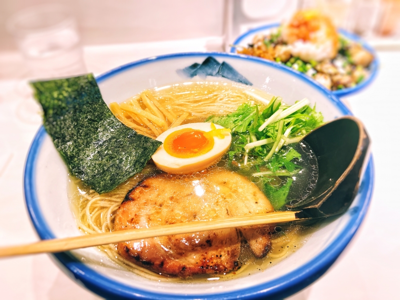 KYO (ｷｮｳ) ラーメン