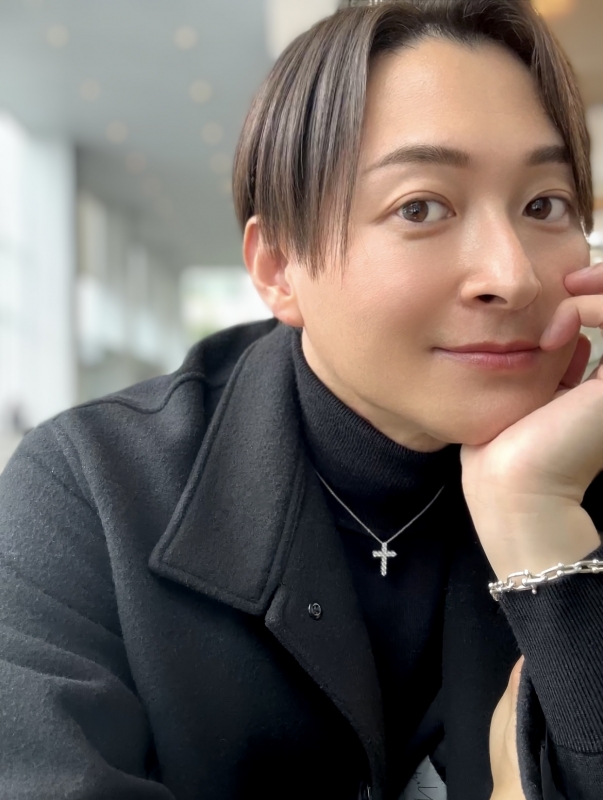 KONOSUKE(コウノスケ) 会いに来て 後悔させることはないよ