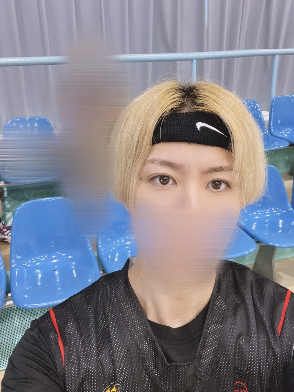 SORANE(ソラネ) みんなとバスケ大会!