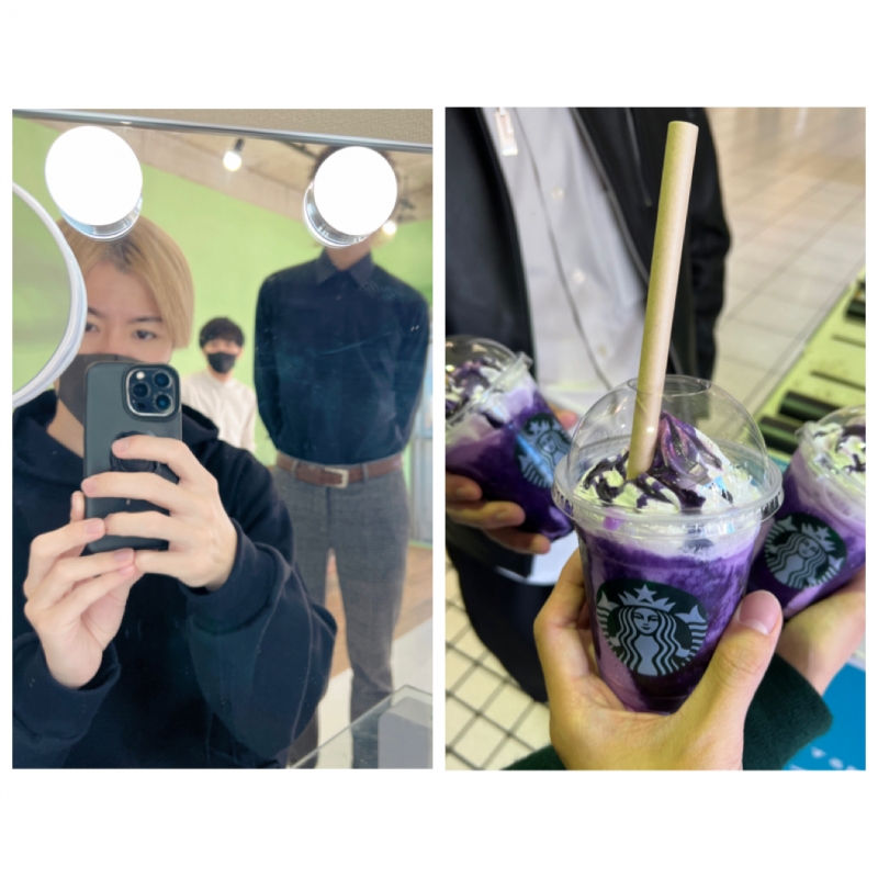 SORANE(ｿﾗﾈ) 午前中撮影会してました◎