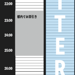 MITSUKUNI(ﾐﾂｸﾆ) 全部お前が悪い