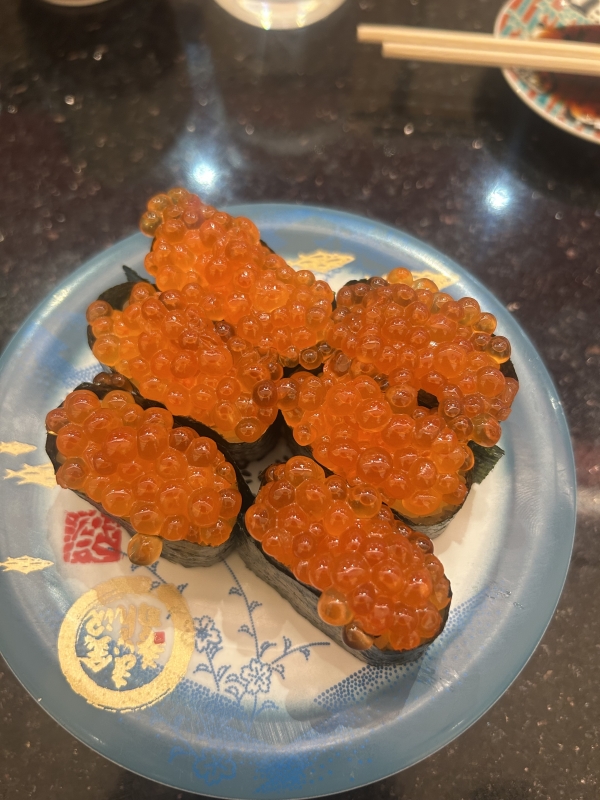 KONOSUKE(コウノスケ) 胃袋が恋した