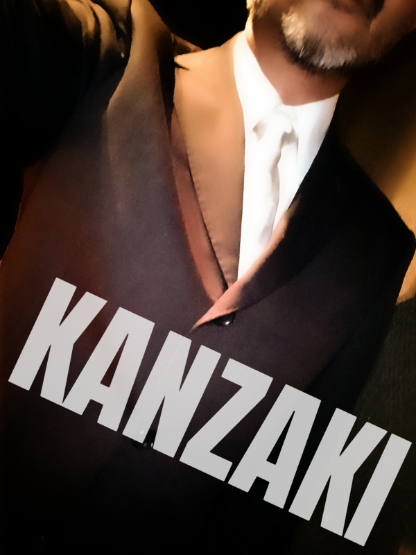 KANZAKI(ｶﾝｻﾞｷ) ⭐️本日の出勤⭐️