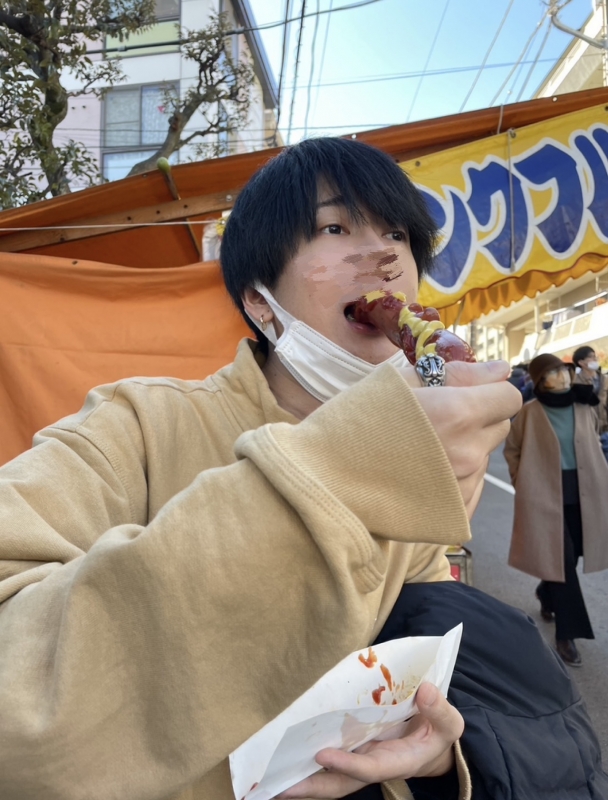 ASUMA (ｱｽﾏ) 屋台飯