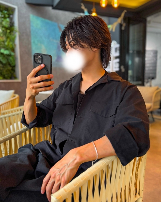 SAYUKI(ｻﾕｷ) 【初めてでも、“されるだけじゃない時間”にしたい】