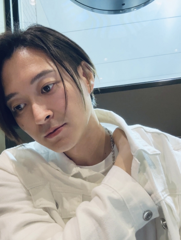 KONOSUKE(ｺｳﾉｽｹ) 売れてる風も幸せ風も虚しくなるだけ