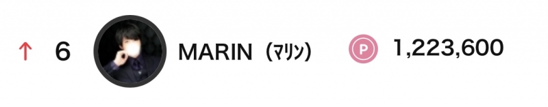 MARIN（ﾏﾘﾝ） 3月になりました！(本日出勤)