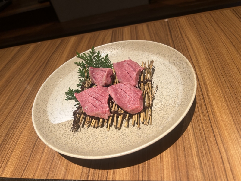 SYUNYA(ｼｭﾝﾔ) お肉